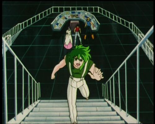 Otaku Gallery  / Anime e Manga / Saint Seiya / Screen Shots / Episodi / 029 - Un attacco deciso / 079.jpg